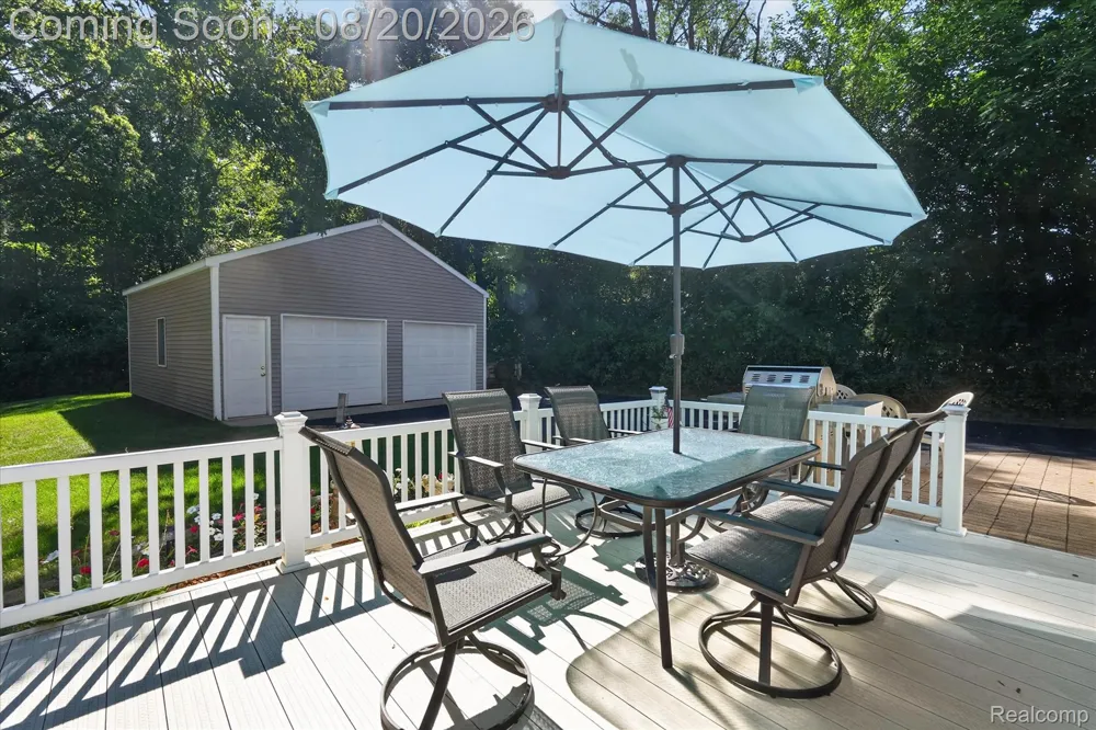1917 S Milford Road Milford Charter Township, MI 48381
