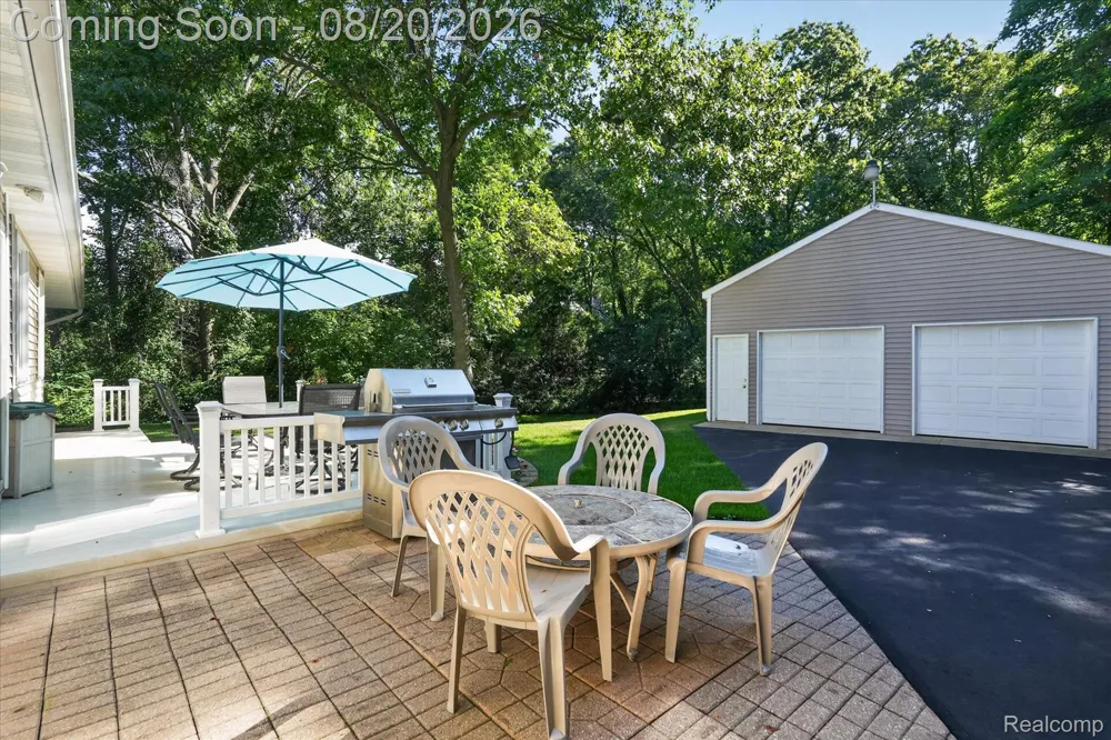 1917 S Milford Road Milford Charter Township, MI 48381