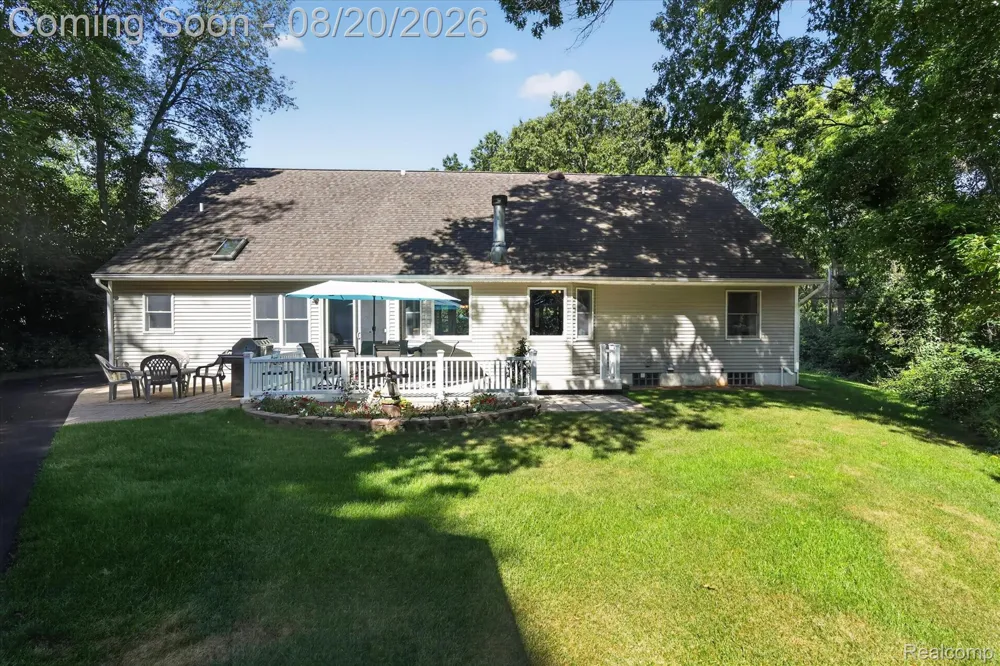 1917 S Milford Road Milford Charter Township, MI 48381