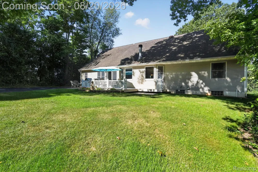 1917 S Milford Road Milford Charter Township, MI 48381