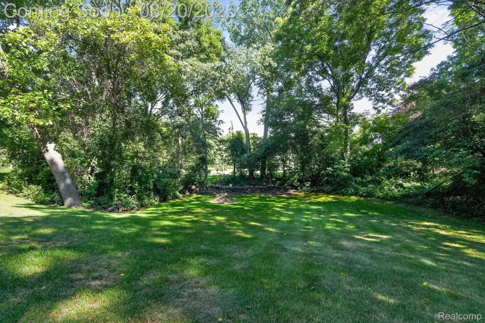 1917 S Milford Road Milford Charter Township, MI 48381