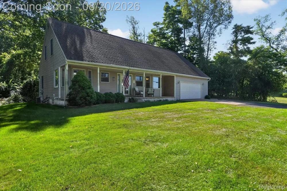 1917 S Milford Road Milford Charter Township, MI 48381