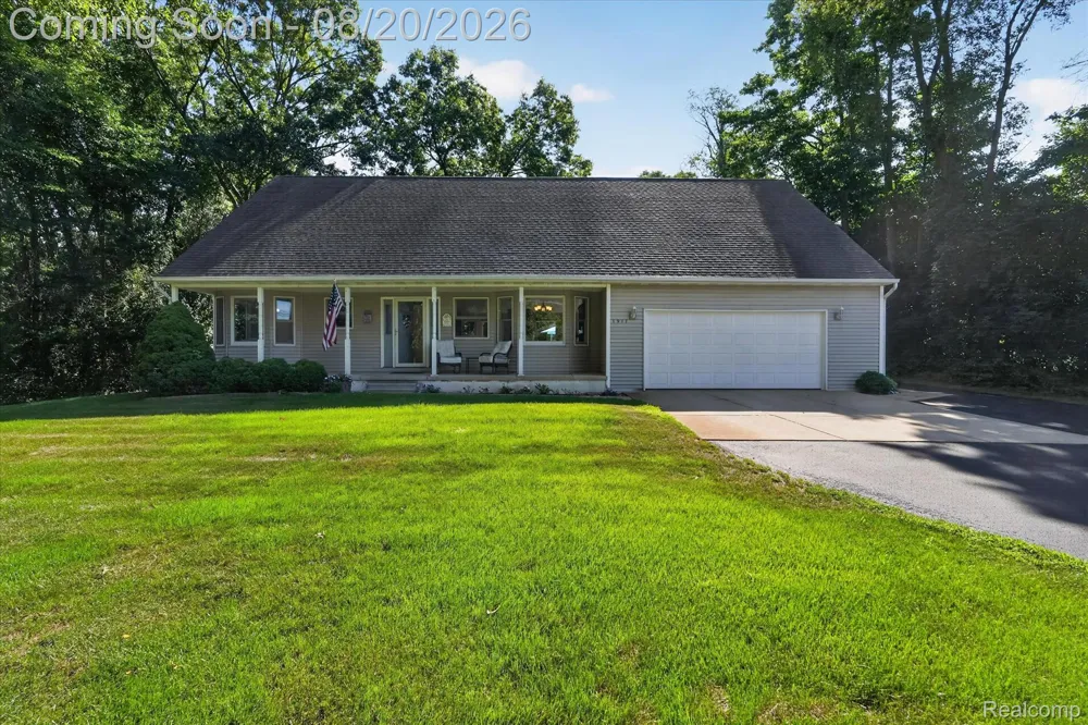 1917 S Milford Road Milford Charter Township, MI 48381