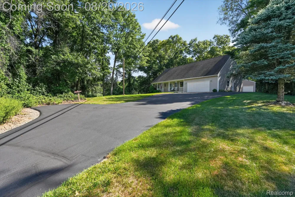 1917 S Milford Road Milford Charter Township, MI 48381