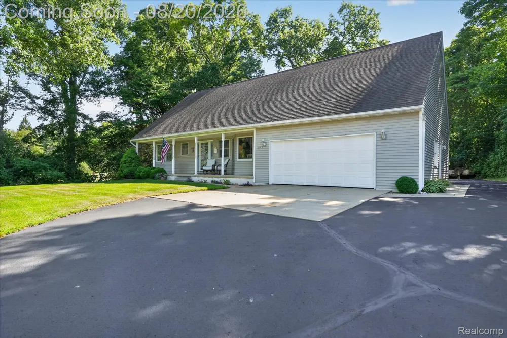 1917 S Milford Road Milford Charter Township, MI 48381