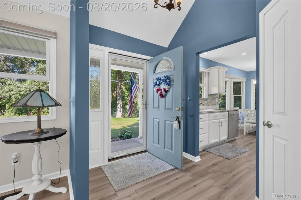 1917 S Milford Road Milford Charter Township, MI 48381