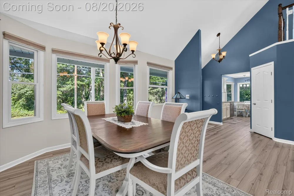 1917 S Milford Road Milford Charter Township, MI 48381
