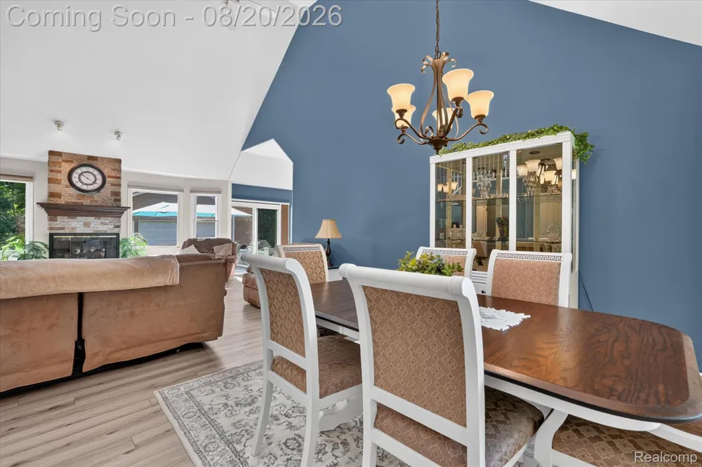 1917 S Milford Road Milford Charter Township, MI 48381