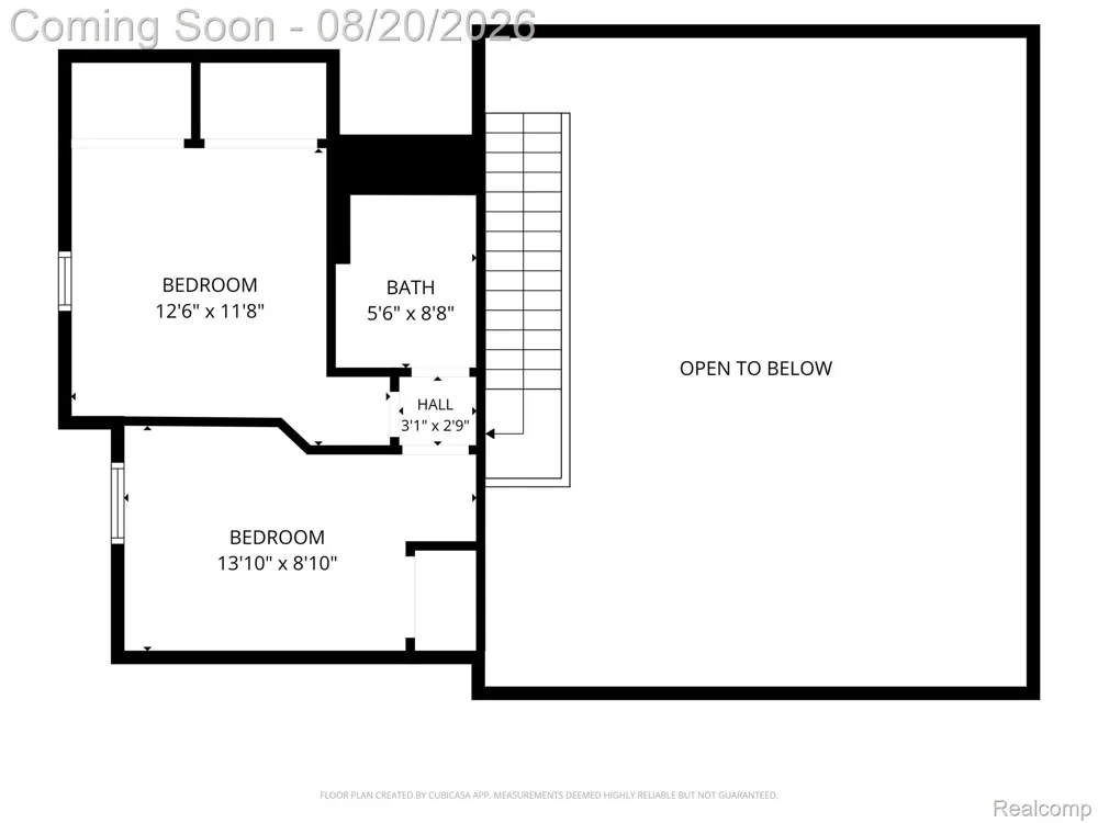 1917 S Milford Road Milford Charter Township, MI 48381