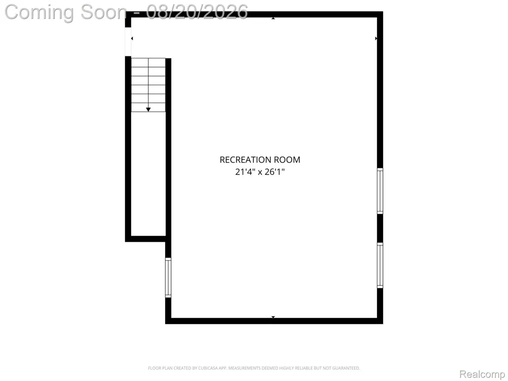 1917 S Milford Road Milford Charter Township, MI 48381