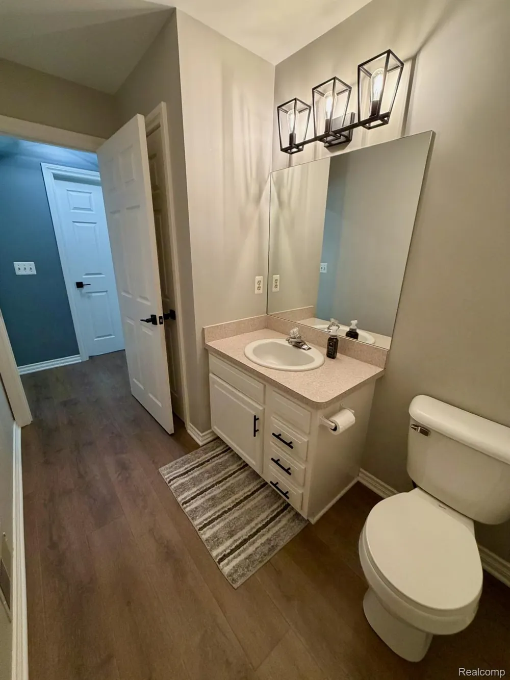 3974 Stoney Ridge Drive Fort Gratiot Charter Township, MI 48059