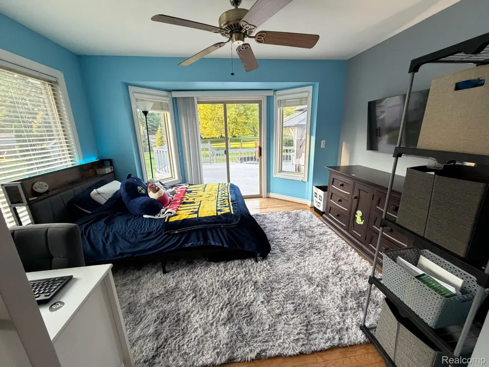 3974 Stoney Ridge Drive Fort Gratiot Charter Township, MI 48059