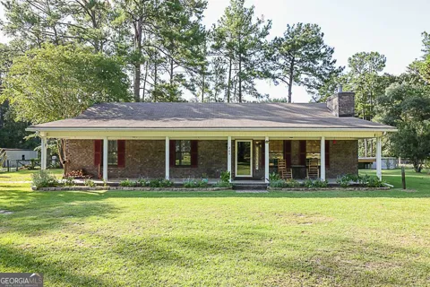 245 Brittingham RD