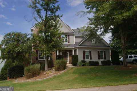 6605 Grove Crossing CT