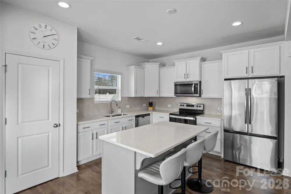 2502 Waverly Drive Monroe, NC 28112