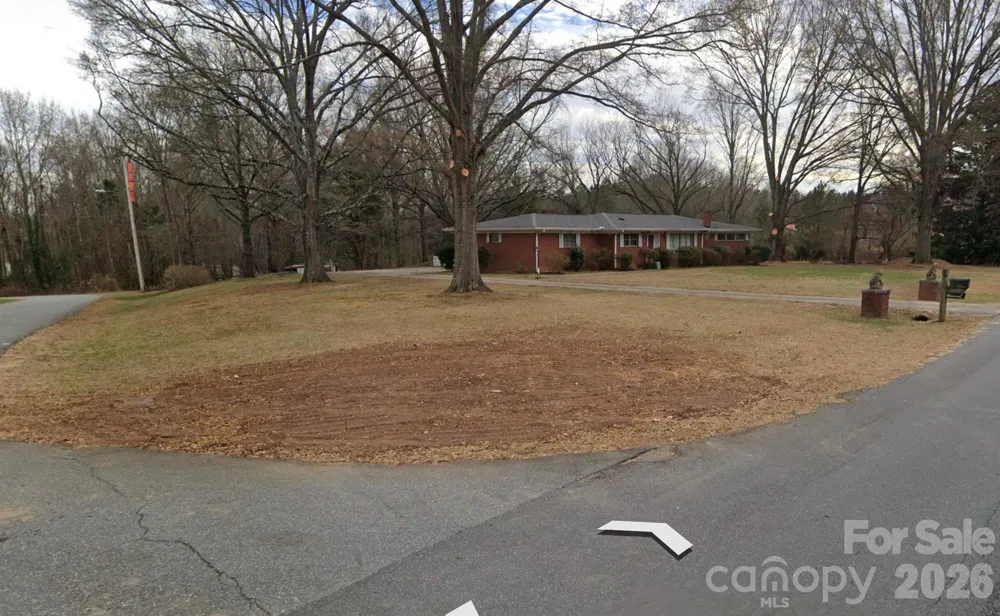 8620 William Wiley Drive Charlotte, NC 28215