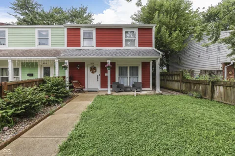 8348 Meadowlark Drive