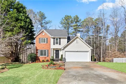 1603 Eagle Drive