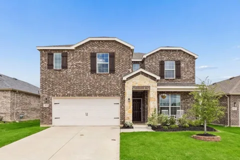 604 Goldenrod Lane