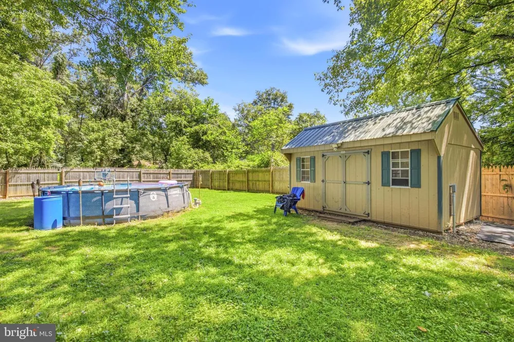 86 COX LANE Elkton, MD 21921