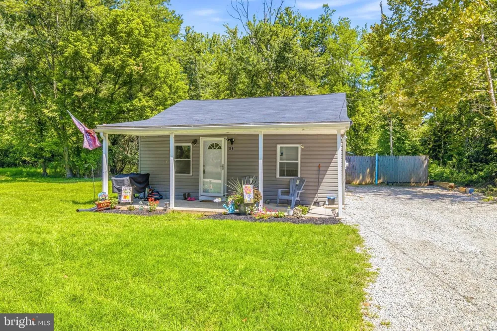 86 COX LANE Elkton, MD 21921