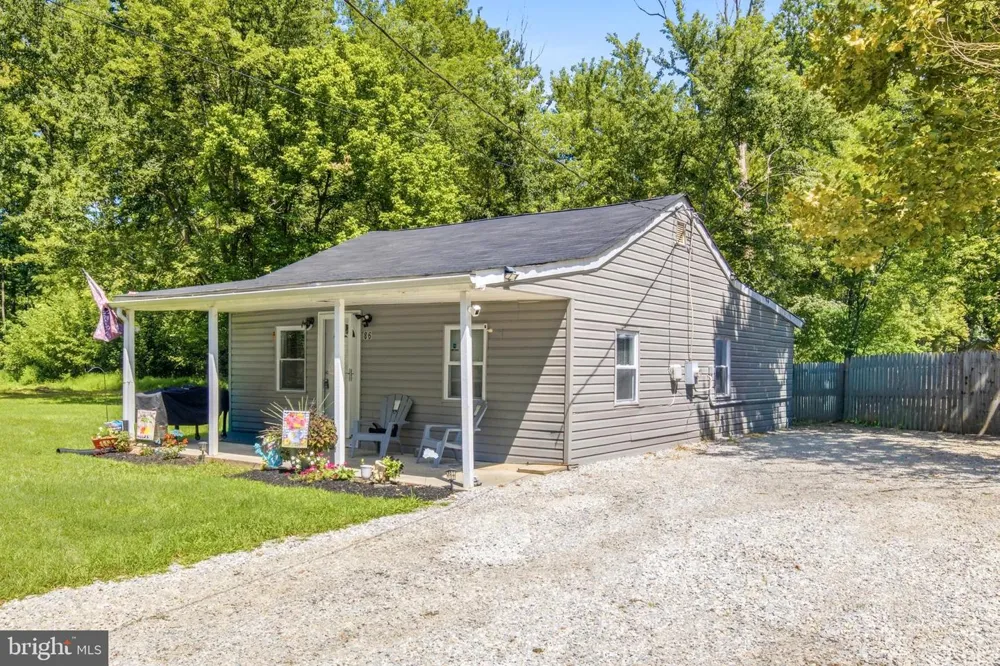 86 COX LANE Elkton, MD 21921