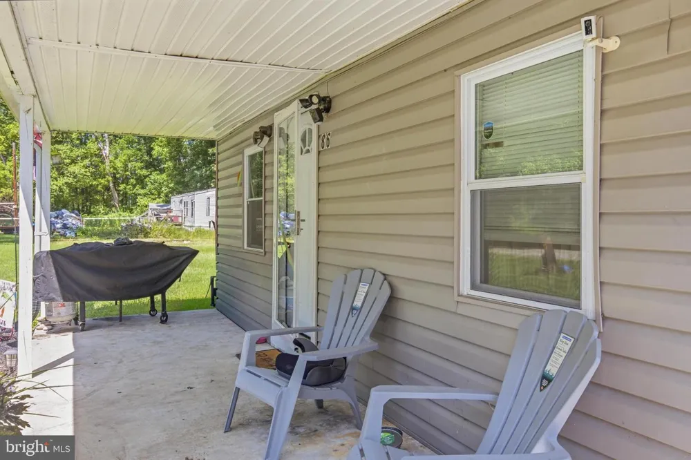 86 COX LANE Elkton, MD 21921