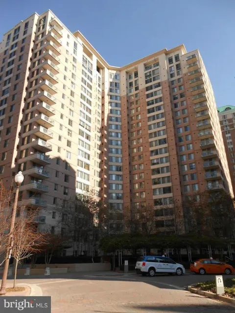 851 GLEBE ROAD #1210