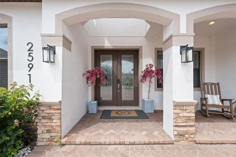 2591 GRAND CYPRESS BOULEVARD Palm Harbor, FL 34684