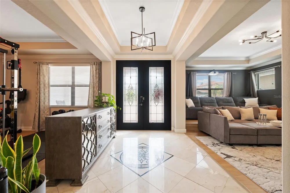 2591 GRAND CYPRESS BOULEVARD Palm Harbor, FL 34684
