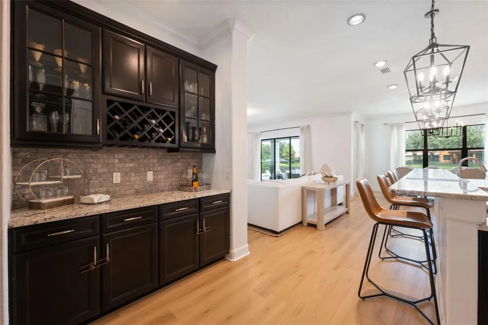 2591 GRAND CYPRESS BOULEVARD Palm Harbor, FL 34684