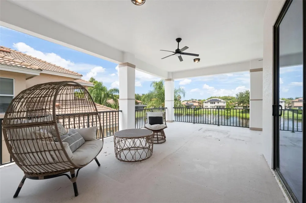 2591 GRAND CYPRESS BOULEVARD Palm Harbor, FL 34684