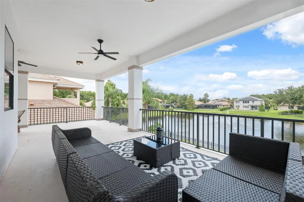 2591 GRAND CYPRESS BOULEVARD Palm Harbor, FL 34684