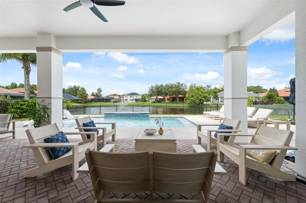 2591 GRAND CYPRESS BOULEVARD Palm Harbor, FL 34684