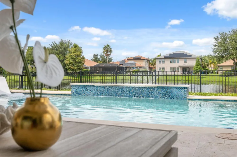 2591 GRAND CYPRESS BOULEVARD Palm Harbor, FL 34684