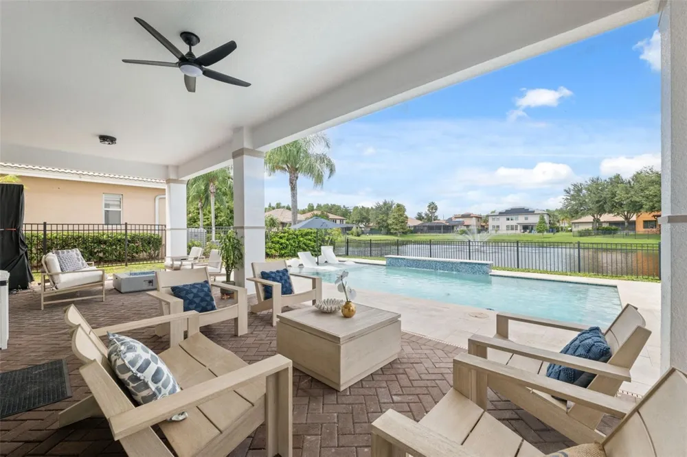 2591 GRAND CYPRESS BOULEVARD Palm Harbor, FL 34684