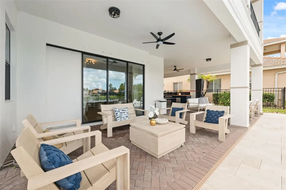 2591 GRAND CYPRESS BOULEVARD Palm Harbor, FL 34684