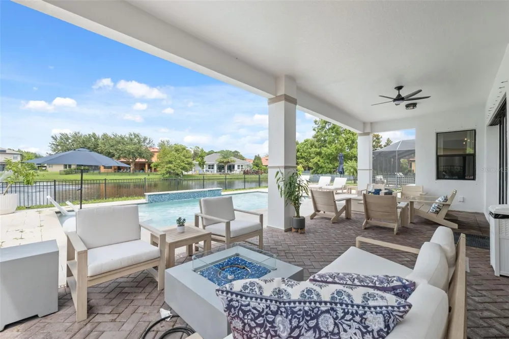 2591 GRAND CYPRESS BOULEVARD Palm Harbor, FL 34684