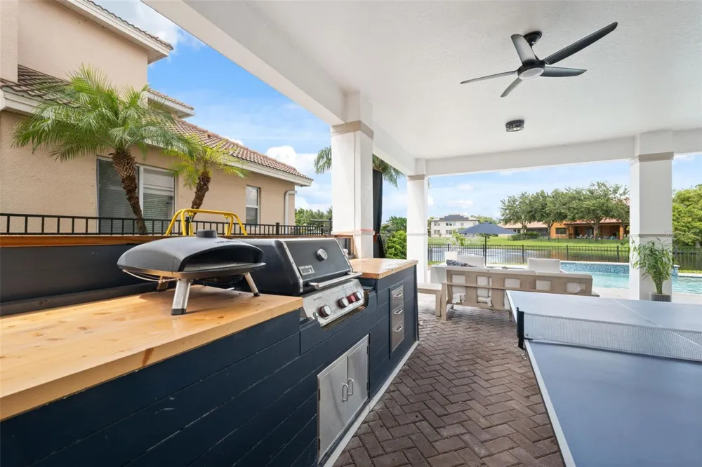 2591 GRAND CYPRESS BOULEVARD Palm Harbor, FL 34684
