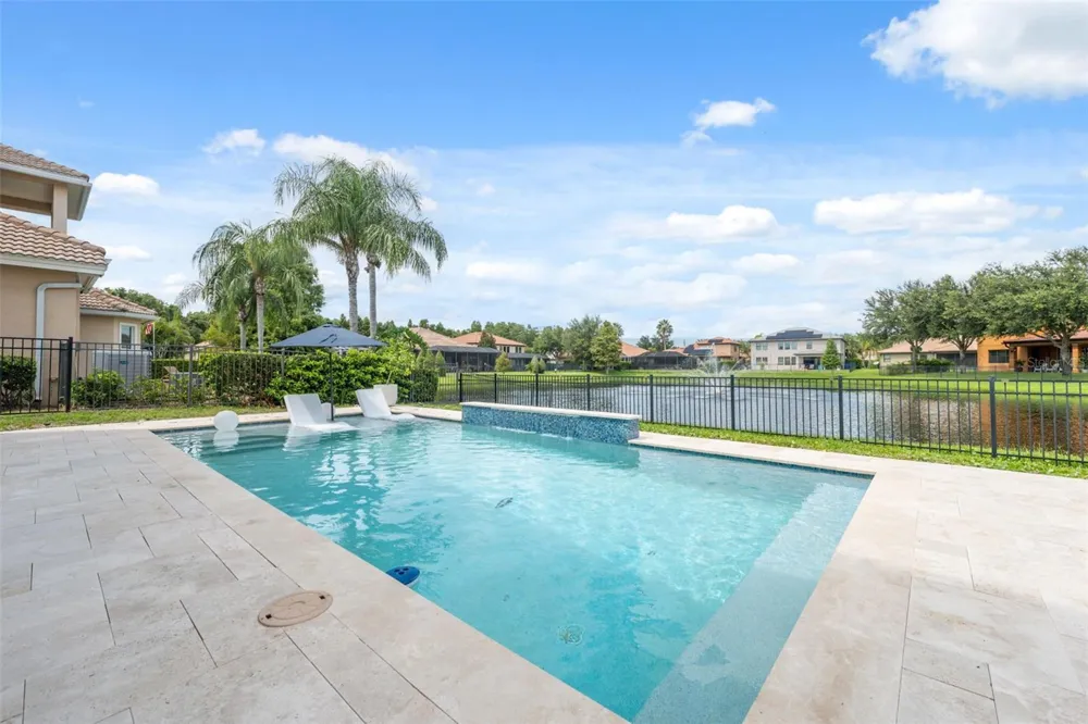 2591 GRAND CYPRESS BOULEVARD Palm Harbor, FL 34684