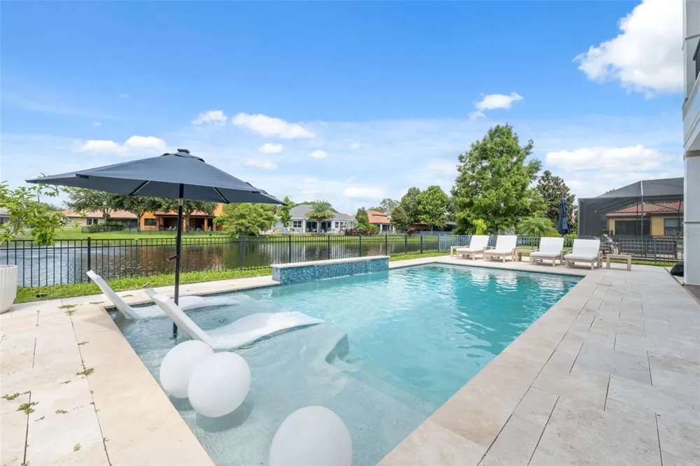 2591 GRAND CYPRESS BOULEVARD Palm Harbor, FL 34684