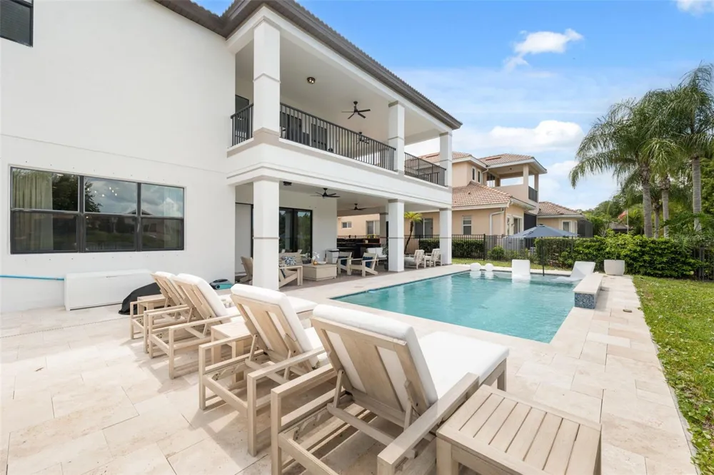 2591 GRAND CYPRESS BOULEVARD Palm Harbor, FL 34684
