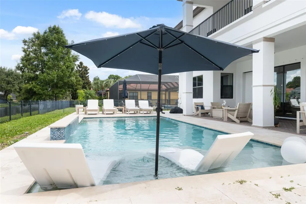 2591 GRAND CYPRESS BOULEVARD Palm Harbor, FL 34684
