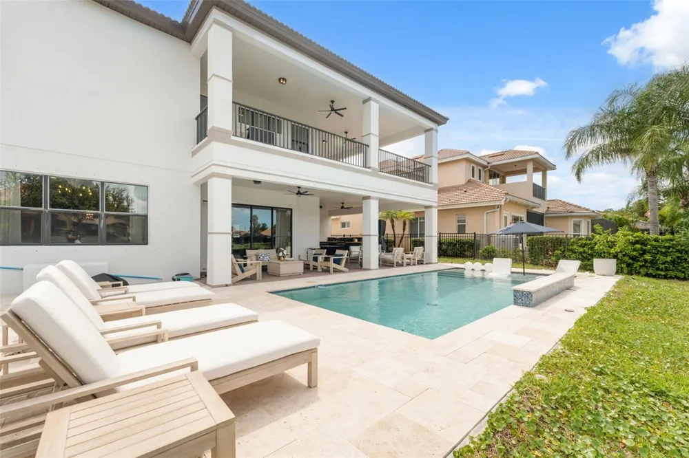 2591 GRAND CYPRESS BOULEVARD Palm Harbor, FL 34684