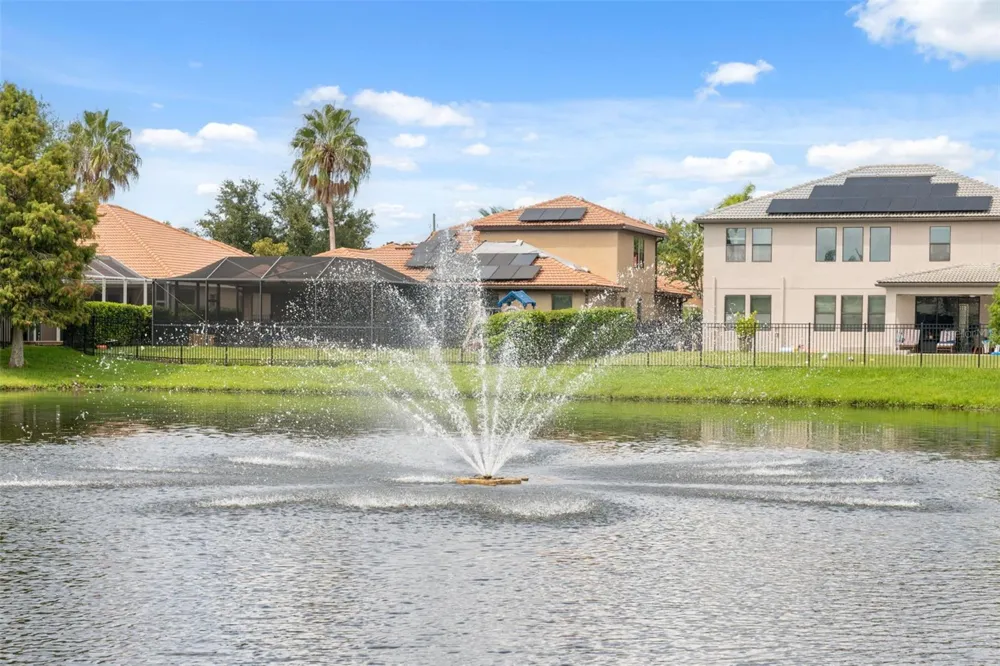 2591 GRAND CYPRESS BOULEVARD Palm Harbor, FL 34684