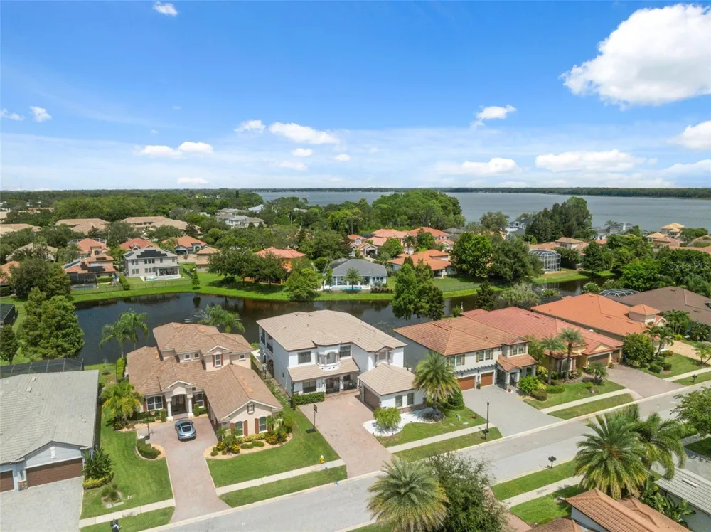 2591 GRAND CYPRESS BOULEVARD Palm Harbor, FL 34684