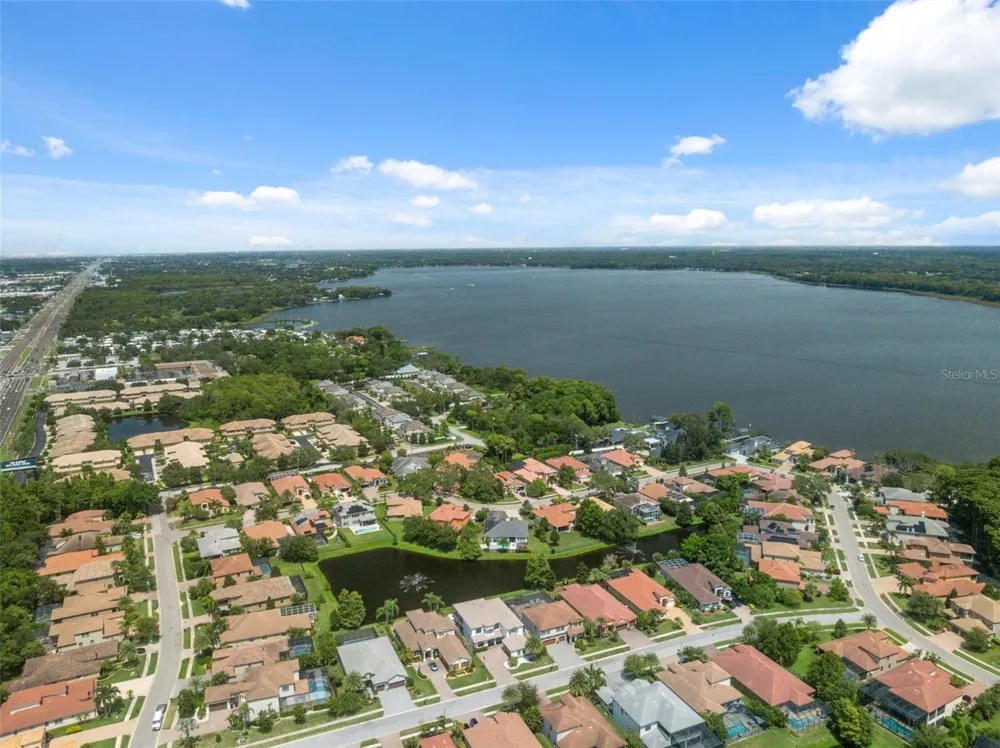 2591 GRAND CYPRESS BOULEVARD Palm Harbor, FL 34684