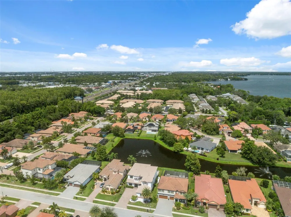 2591 GRAND CYPRESS BOULEVARD Palm Harbor, FL 34684
