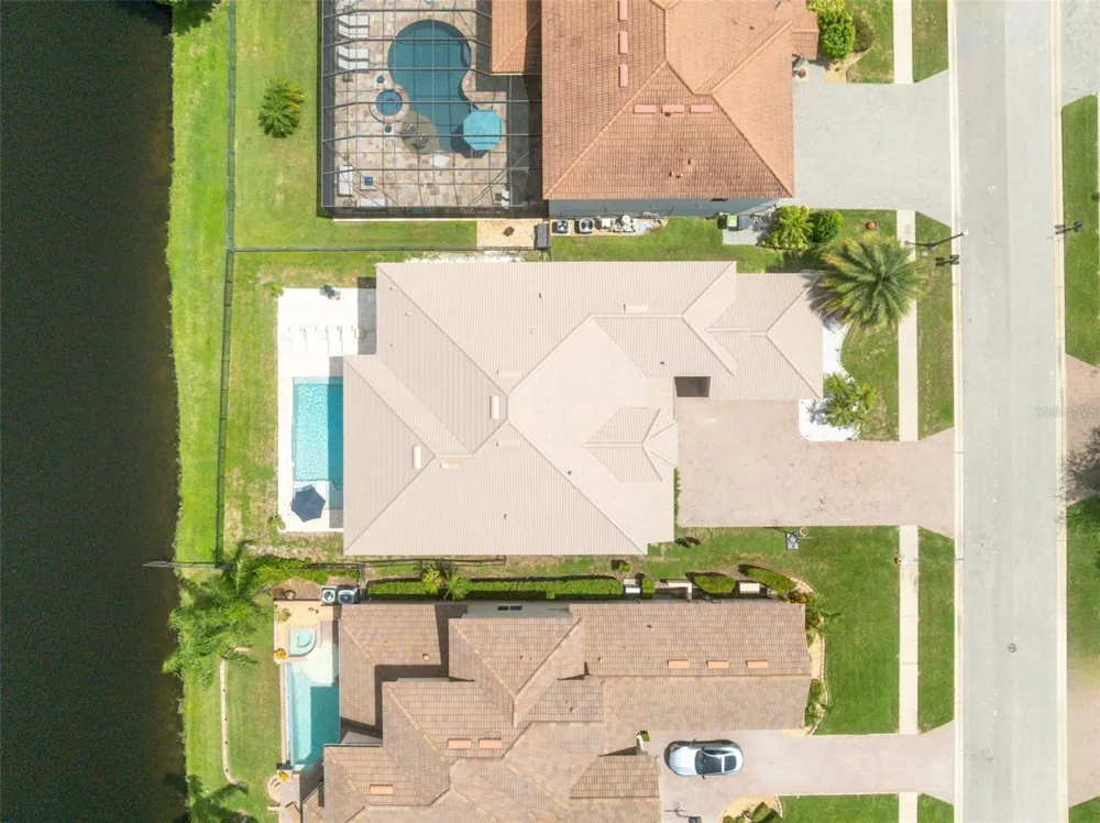 2591 GRAND CYPRESS BOULEVARD Palm Harbor, FL 34684