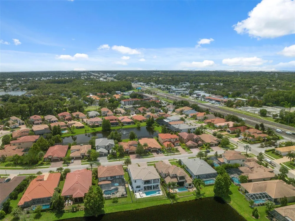 2591 GRAND CYPRESS BOULEVARD Palm Harbor, FL 34684